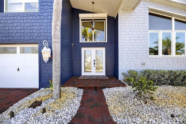 931 GULF BOULEVARD, Belleair Beach, FL 33786