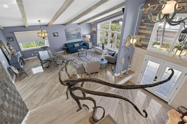 931 GULF BOULEVARD, Belleair Beach, FL 33786