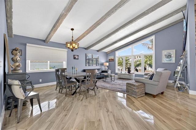 931 GULF BOULEVARD, Belleair Beach, FL 33786