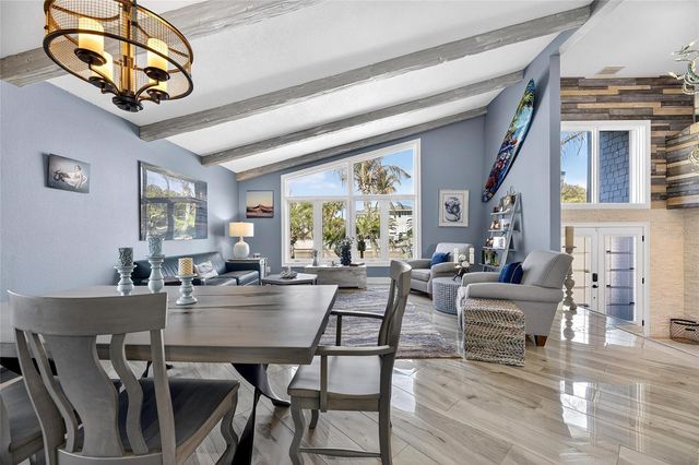 931 GULF BOULEVARD, Belleair Beach, FL 33786