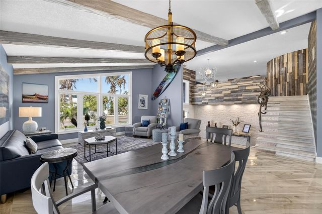 931 GULF BOULEVARD, Belleair Beach, FL 33786