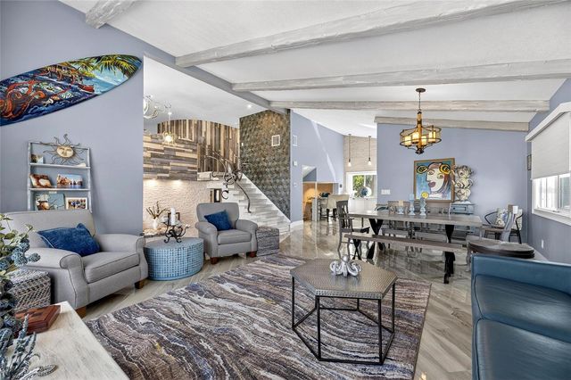 931 GULF BOULEVARD, Belleair Beach, FL 33786