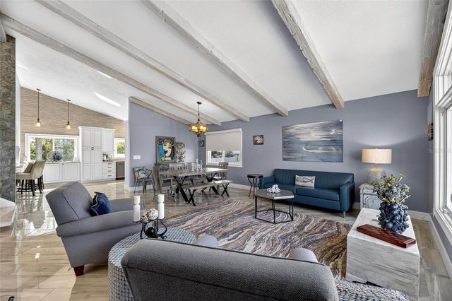 931 GULF BOULEVARD, Belleair Beach, FL 33786