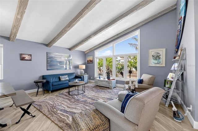 931 GULF BOULEVARD, Belleair Beach, FL 33786