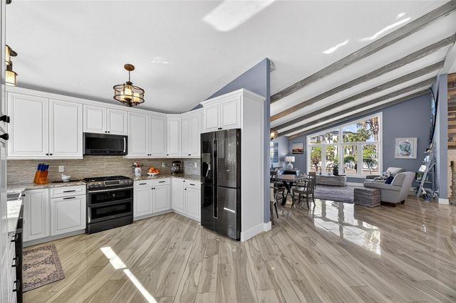 931 GULF BOULEVARD, Belleair Beach, FL 33786