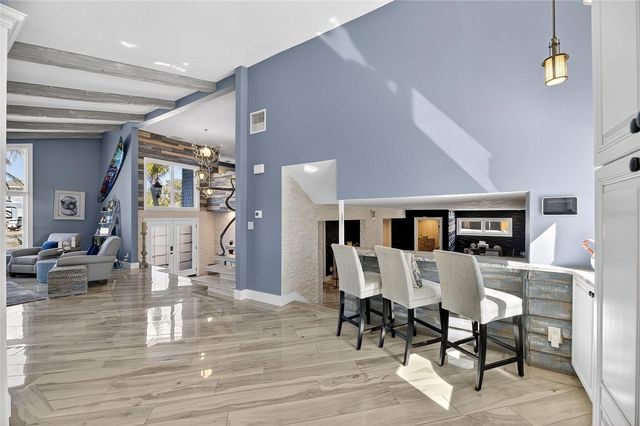 931 GULF BOULEVARD, Belleair Beach, FL 33786