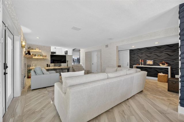 931 GULF BOULEVARD, Belleair Beach, FL 33786