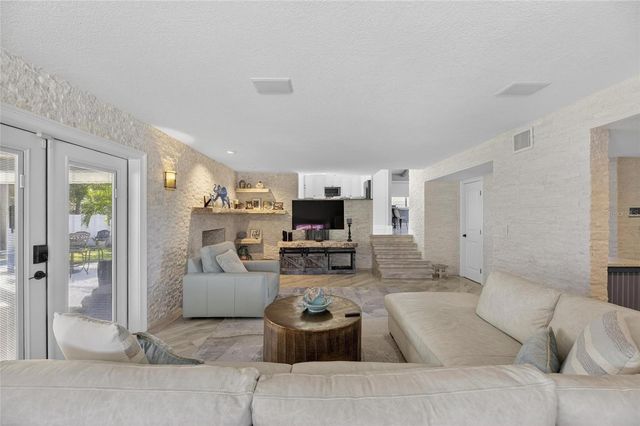 931 GULF BOULEVARD, Belleair Beach, FL 33786