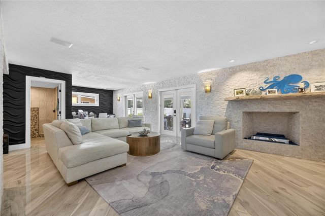 931 GULF BOULEVARD, Belleair Beach, FL 33786