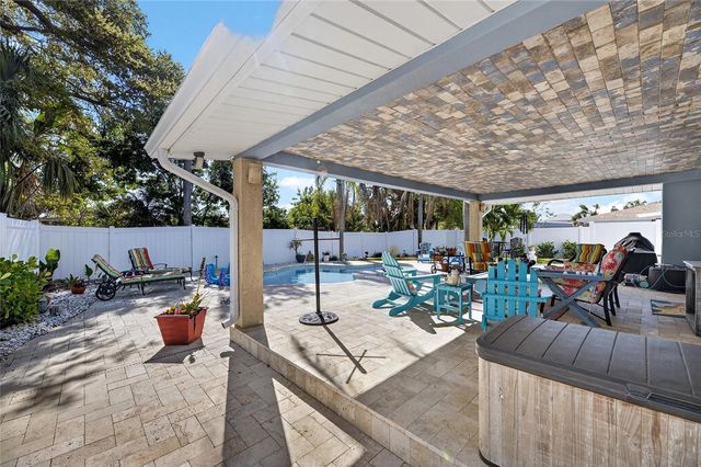 931 GULF BOULEVARD, Belleair Beach, FL 33786