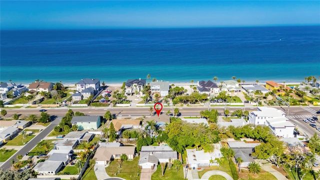 931 GULF BOULEVARD, Belleair Beach, FL 33786