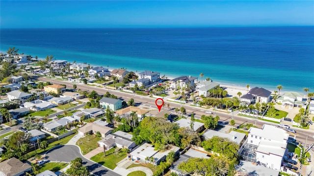 931 GULF BOULEVARD, Belleair Beach, FL 33786