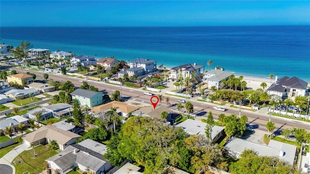 931 GULF BOULEVARD, Belleair Beach, FL 33786