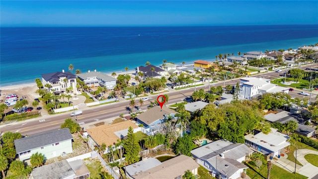 931 GULF BOULEVARD, Belleair Beach, FL 33786