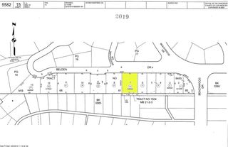 0 Belden Drive, Los Angeles, CA 90068