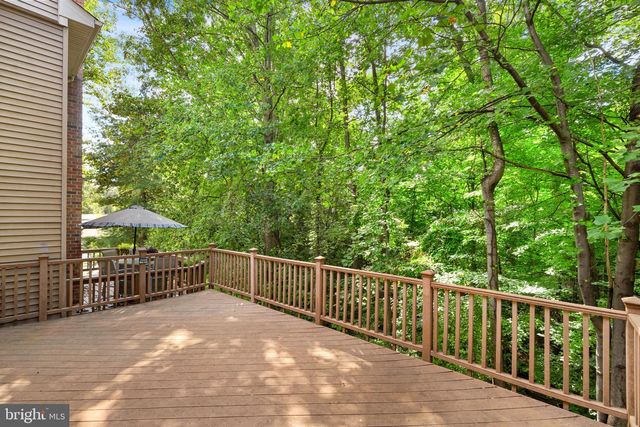 7877 PAINTED DAISY DR, Springfield, VA 22152