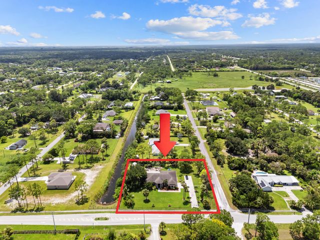 14042 88th Place N, Loxahatchee, FL 33470