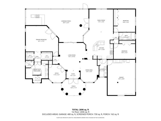 14042 88th Place N, Loxahatchee, FL 33470