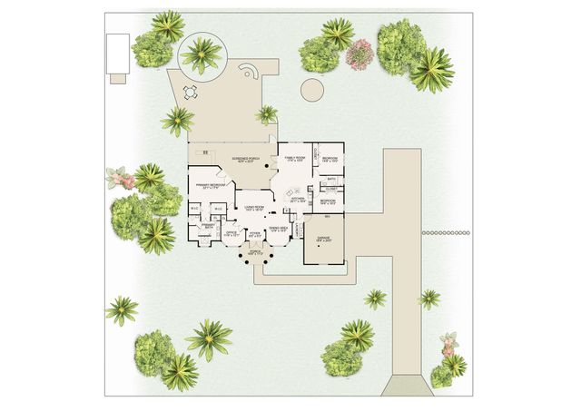 14042 88th Place N, Loxahatchee, FL 33470