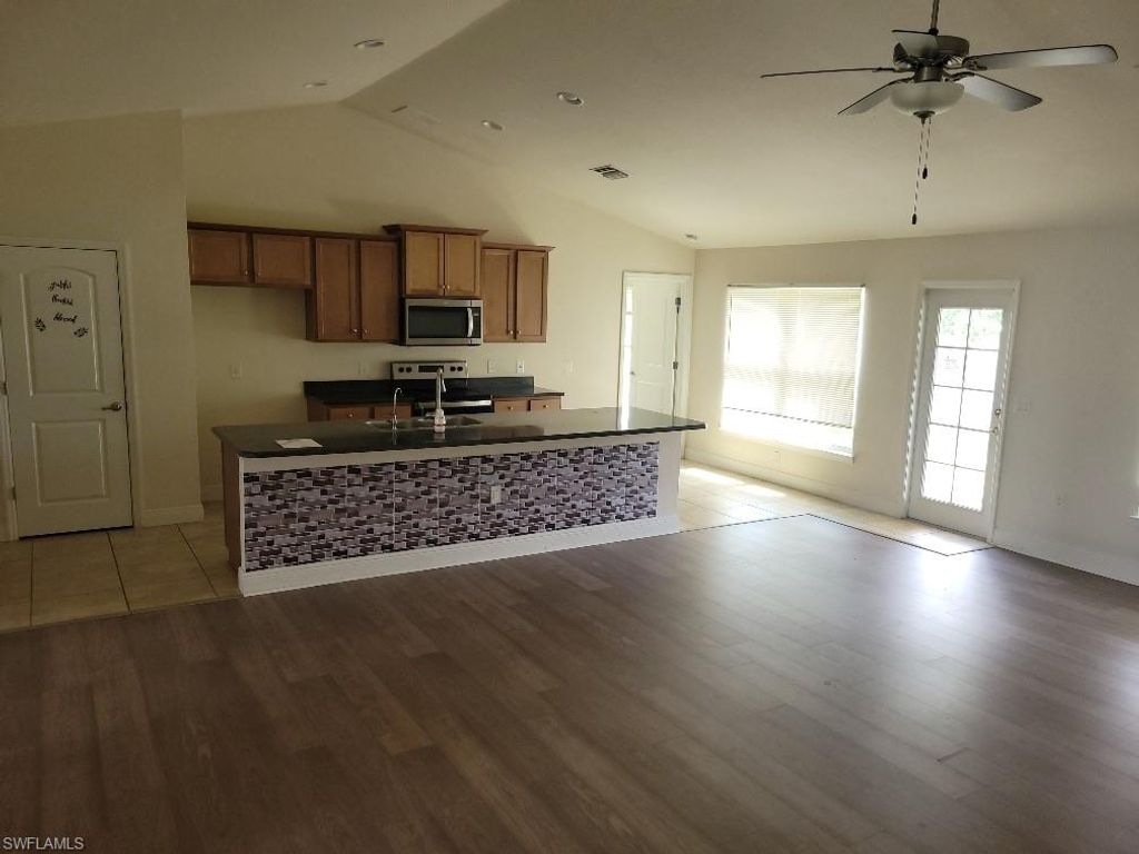 1852 Valmont ST, LEHIGH ACRES, FL 33972 — photo 2