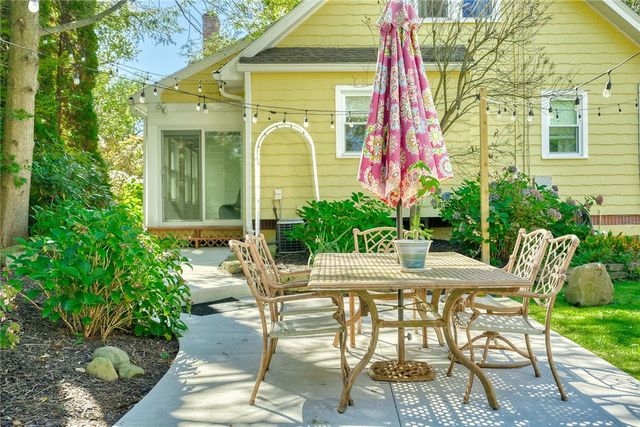 116 Greenaway Road, Brighton, NY 14610