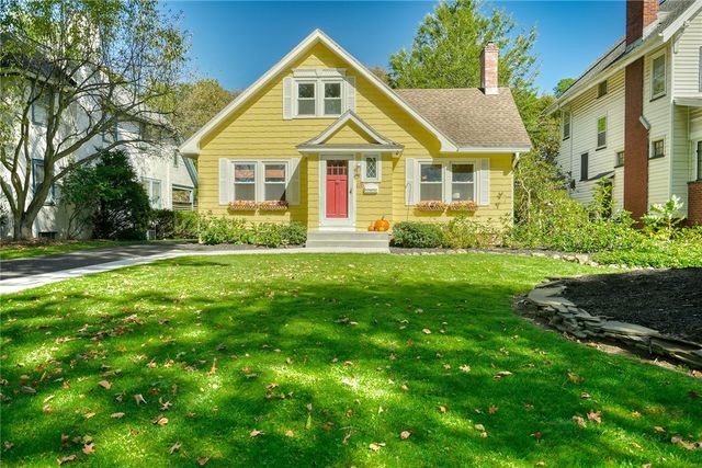 116 Greenaway Road, Brighton, NY 14610