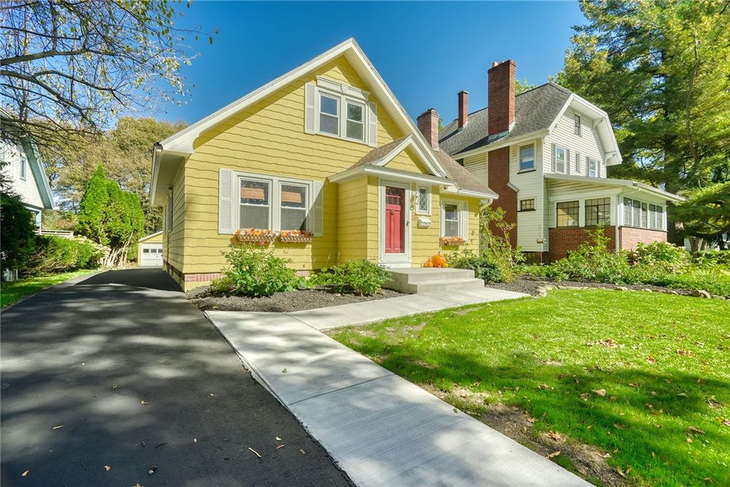 116 Greenaway Road, Brighton, NY 14610