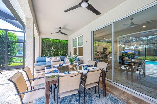 14606 Tropical DR, Naples, FL 34114