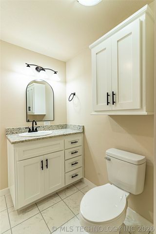 9263 W Oklahoma Avenue, Sapulpa, OK 74066