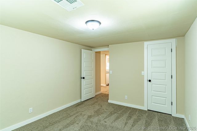 9263 W Oklahoma Avenue, Sapulpa, OK 74066