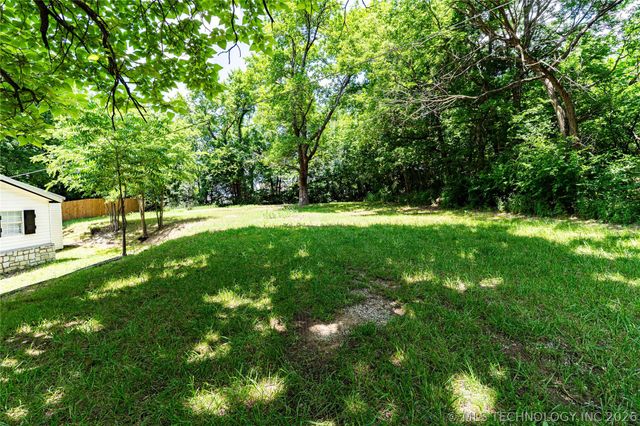 9263 W Oklahoma Avenue, Sapulpa, OK 74066