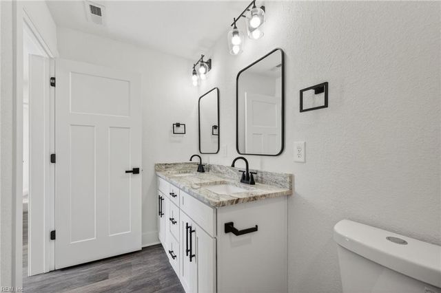 204 Wynn ST, Portsmouth, VA 23701