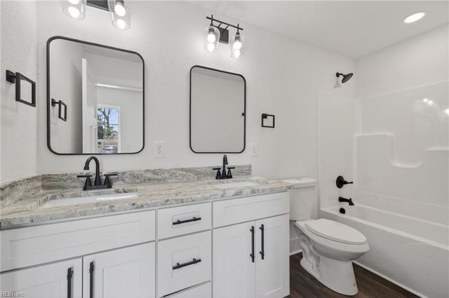 204 Wynn ST, Portsmouth, VA 23701