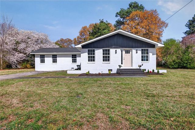 204 Wynn ST, Portsmouth, VA 23701