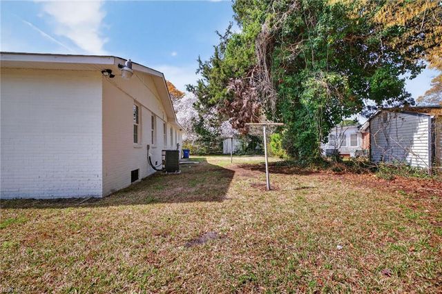 204 Wynn ST, Portsmouth, VA 23701