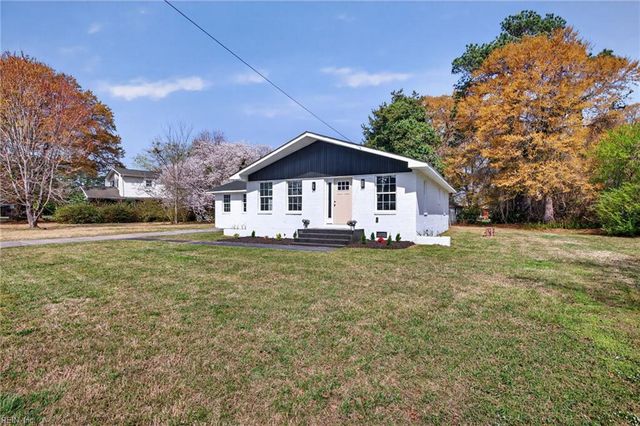 204 Wynn ST, Portsmouth, VA 23701