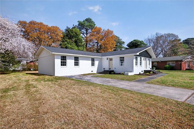 204 Wynn ST, Portsmouth, VA 23701