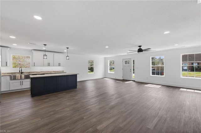 204 Wynn ST, Portsmouth, VA 23701