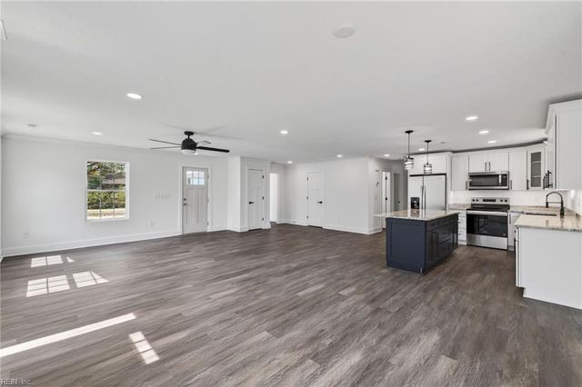 204 Wynn ST, Portsmouth, VA 23701