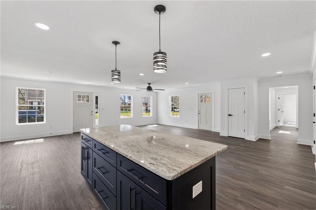 204 Wynn ST, Portsmouth, VA 23701