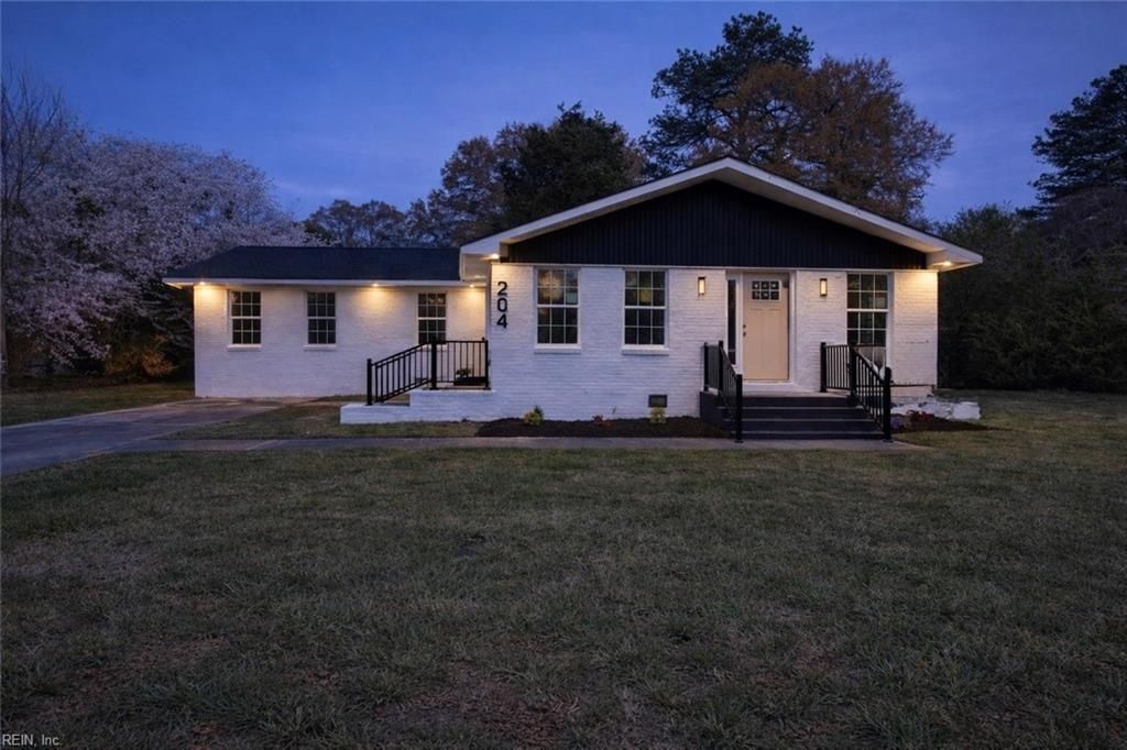 204 Wynn ST, Portsmouth, VA 23701