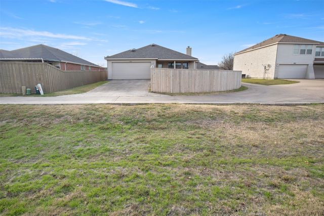 1508 Brandon Drive, Royse City, TX 75189