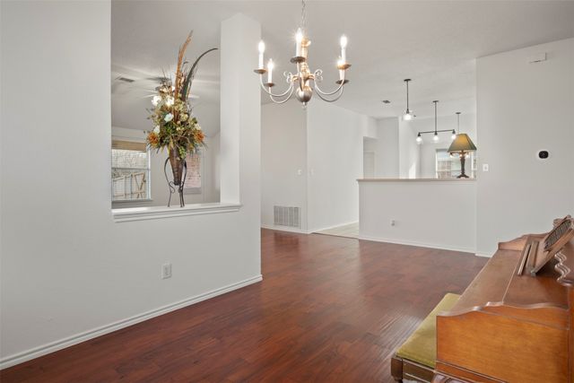 1508 Brandon Drive, Royse City, TX 75189