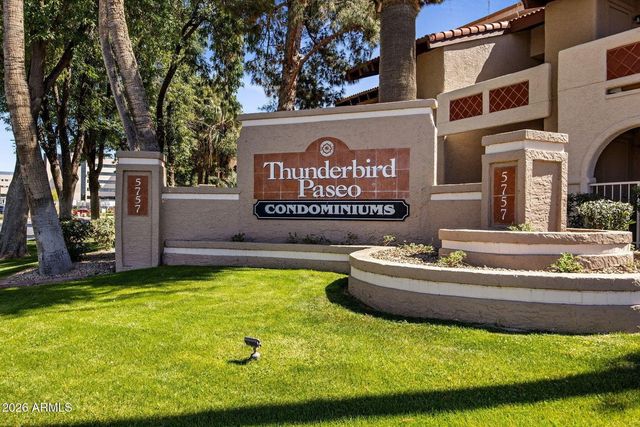5757 W Eugie Avenue 2027, Glendale, AZ 85304