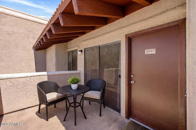 5757 W Eugie Avenue 2027, Glendale, AZ 85304
