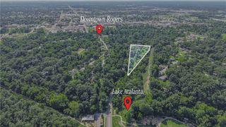 509 E Walnut Street, Rogers, AR 72756