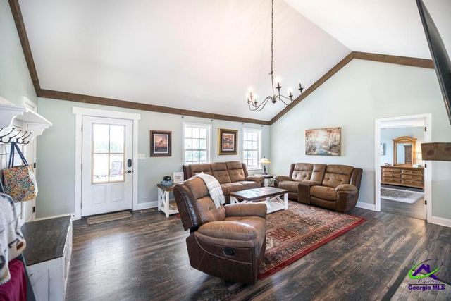 134 Sewell Road, Elko, GA 31025