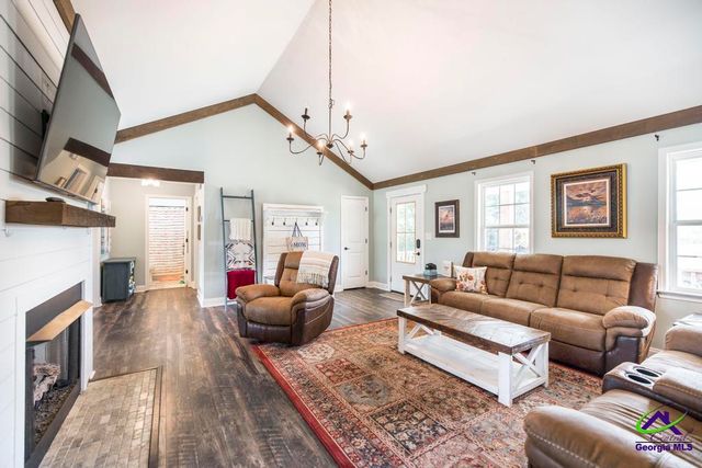 134 Sewell Road, Elko, GA 31025
