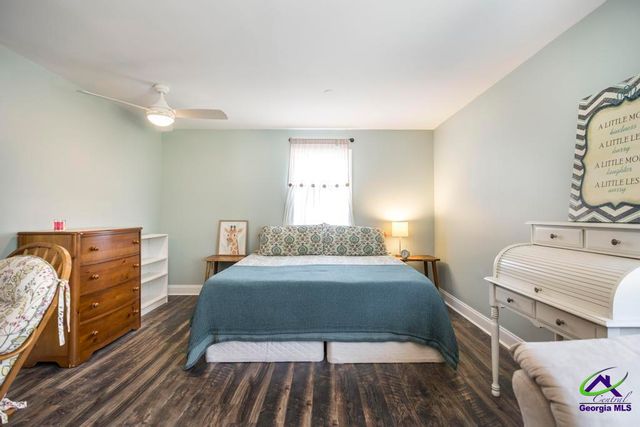 134 Sewell Road, Elko, GA 31025