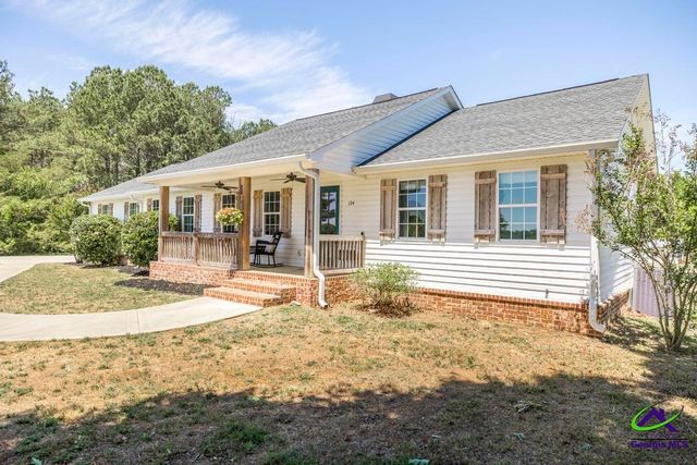 134 Sewell Road, Elko, GA 31025